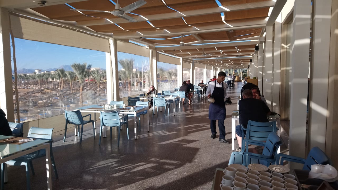 Gastro Beach Albatros Resort