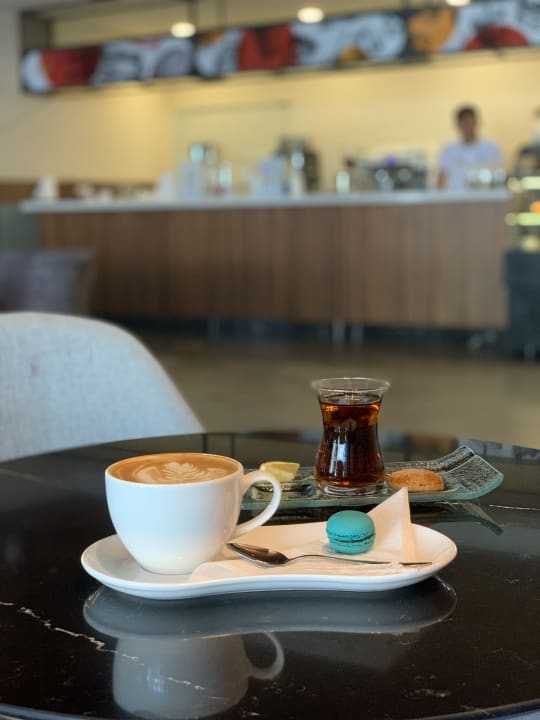 Gastro Seaden Quality Resort & Spa