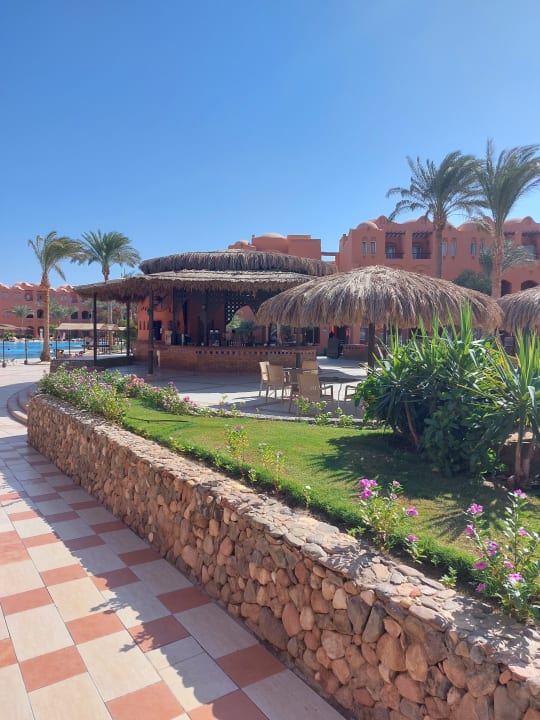 Gastro Jaz Makadi Oasis Resort