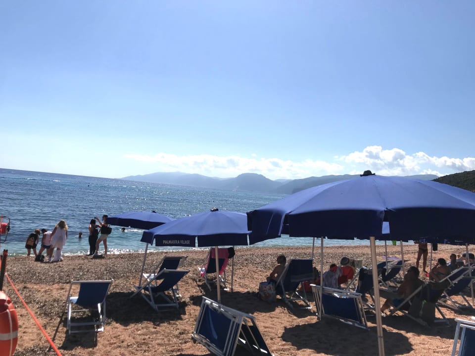 Strand Club Esse Palmasera