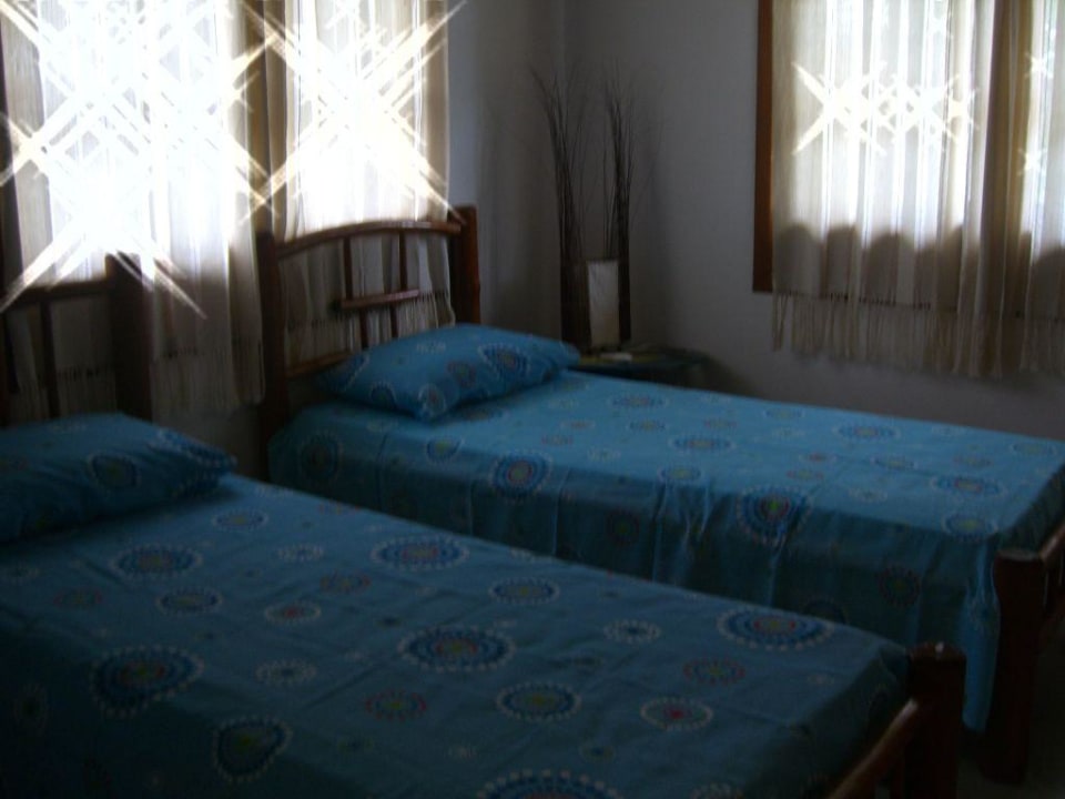 Schlafzimmer 1 Village Mata Encantada