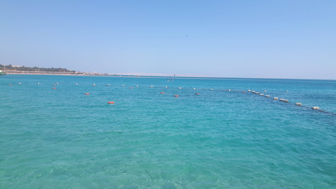 Meer Pickalbatros White Beach Resort - Hurghada