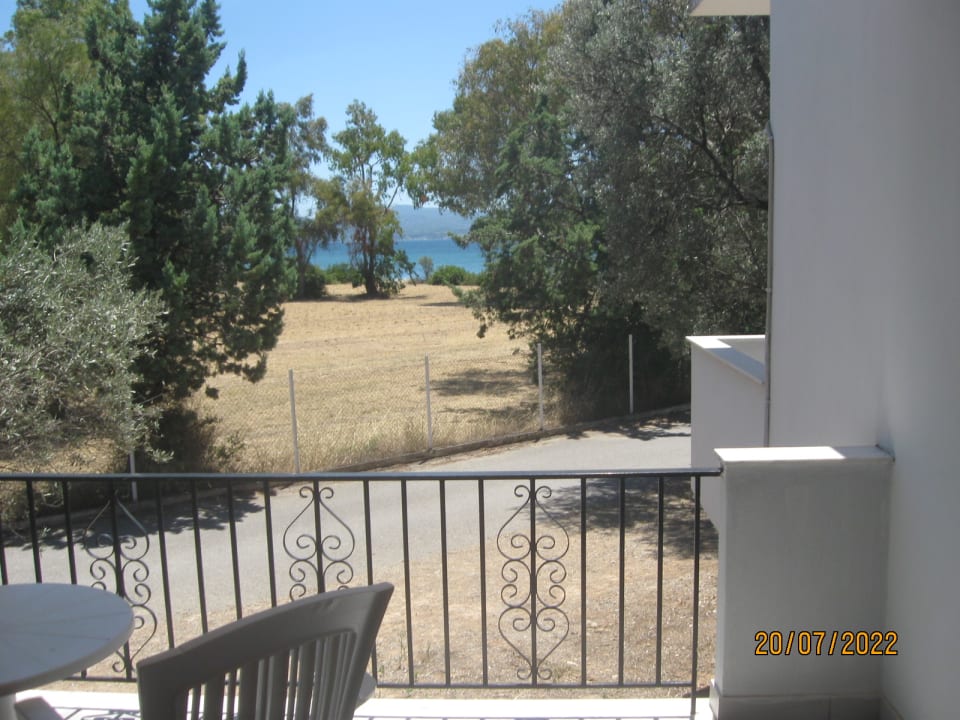 Zimmer Hotel Petit Village