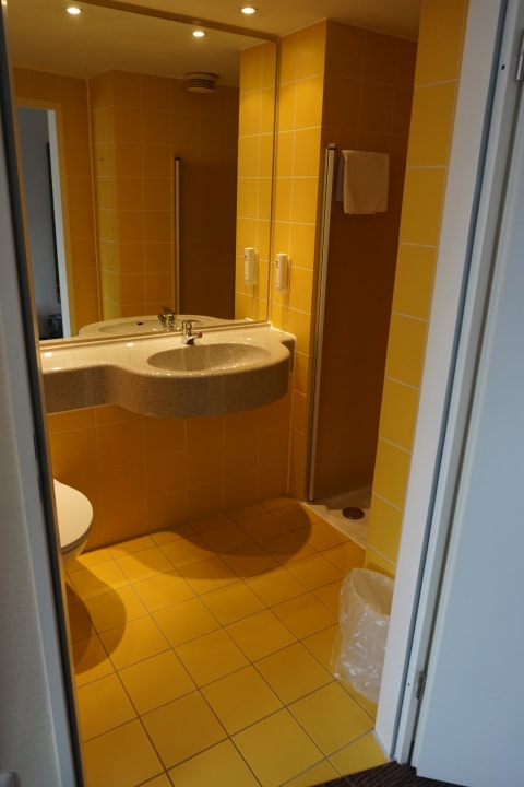 Zimmer Best Western Hotel Wetzlar