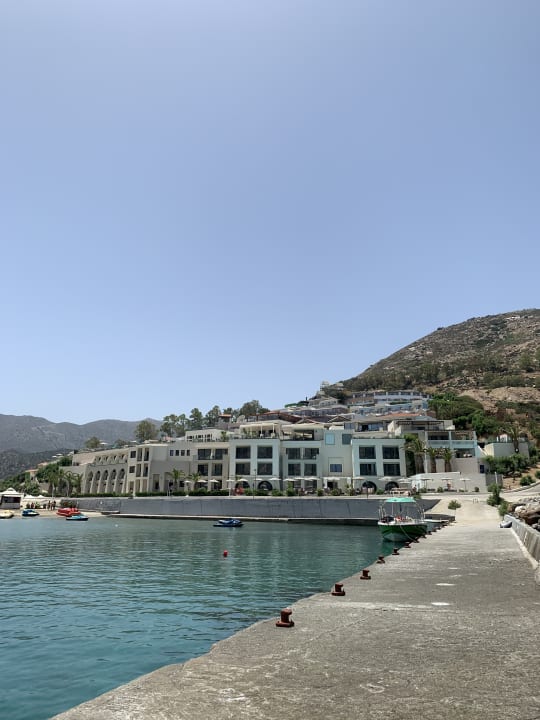 Strand Fodele Beach & Water Park Holiday Resort