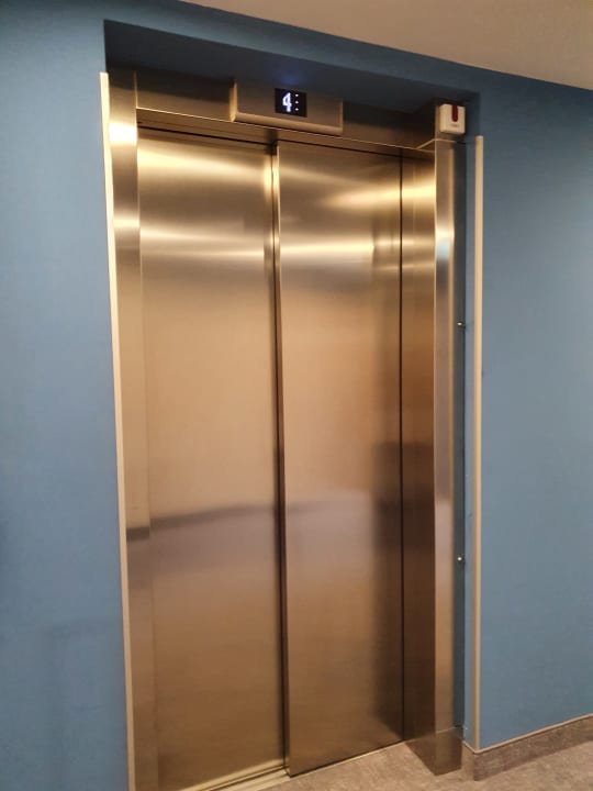 Sonstiges Holiday Inn Express Kaiserslautern