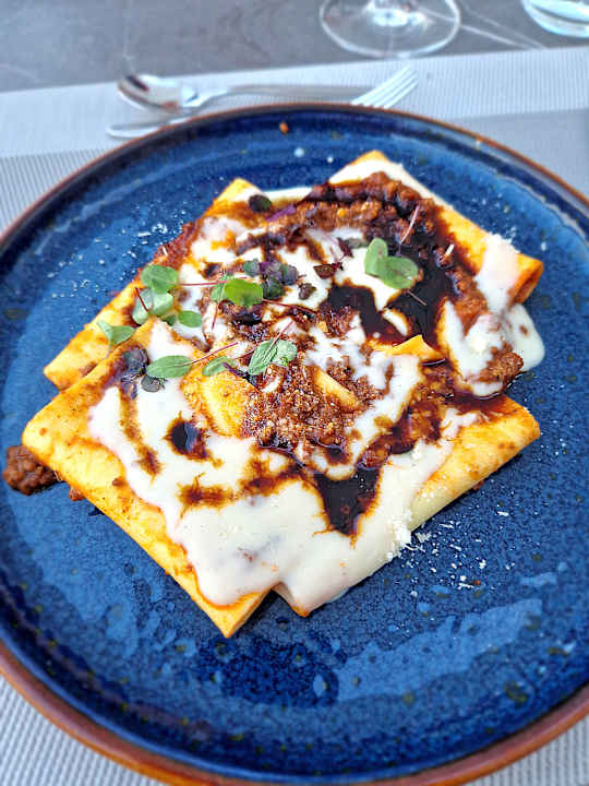 Gastro Ameron Hotel Königshof