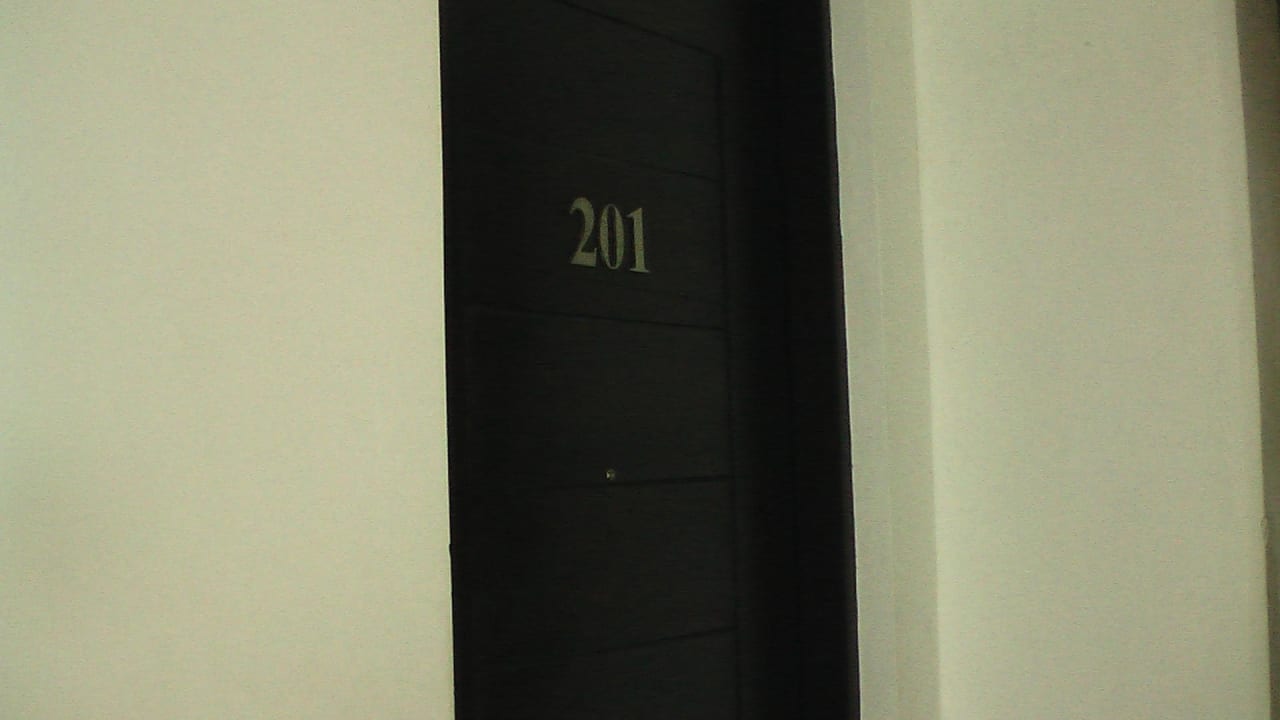 Doppelzimmer 201 Earl’s Reef Beruwala