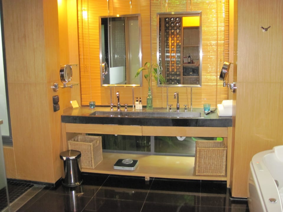 Bad Poll Villa Ramada Resort by Wyndham Khao Lak