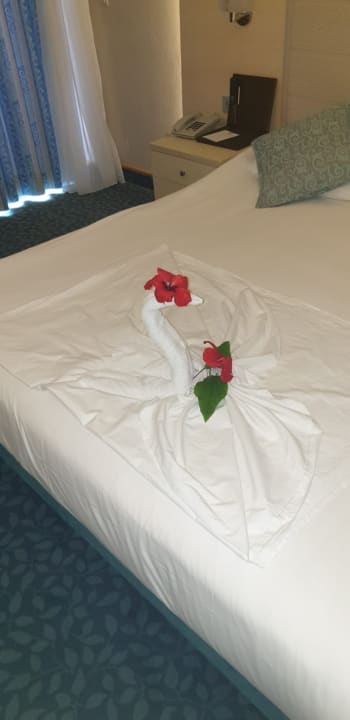 Zimmer VONRESORT Golden Coast