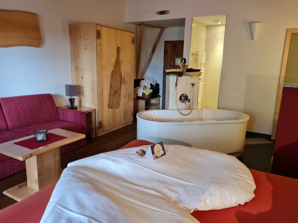 Zimmer 1. Bier & Wohlfühlhotel Gut Riedelsbach