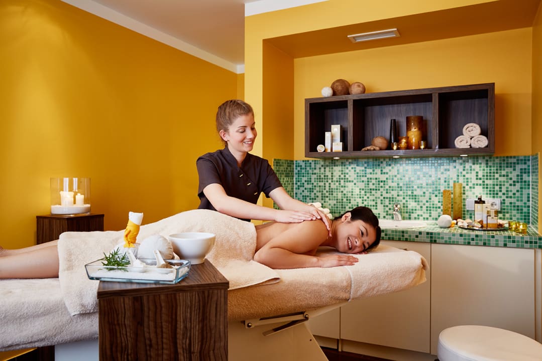 Sport & Freizeit Lindner Hotel Nurburgring Ferienpark, part of JdV by Hyatt