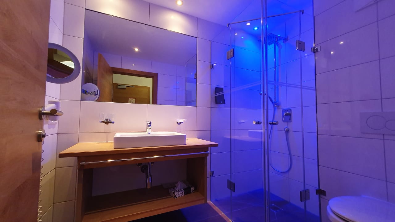 Sonstiges Hotel Sonnleiten