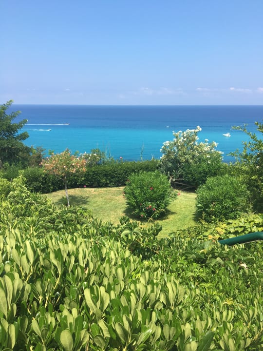 Zimmer Aldiana Club Rocca Nettuno Calabria