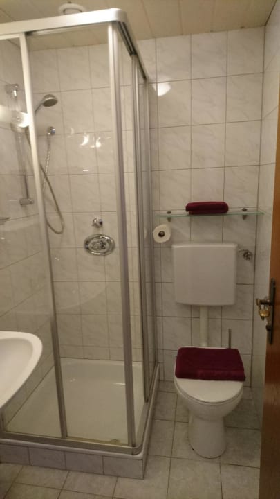 Zimmer Hotel Goldener Löwe