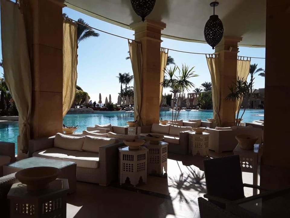 Pool Makadi Spa - Adults only