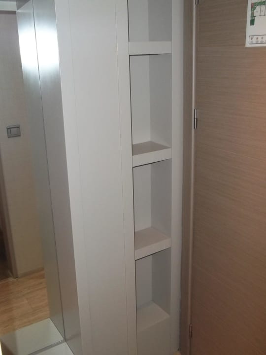 Ein super Zimmer TITANIC Comfort Berlin Mitte