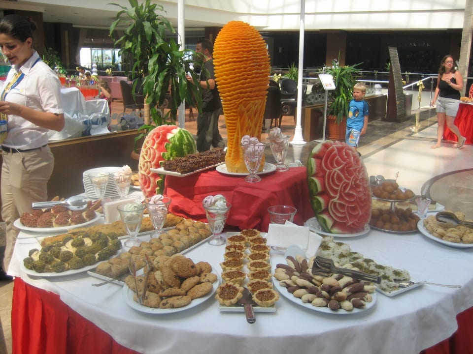 Restaurant Seaden Sea World Resort & Spa