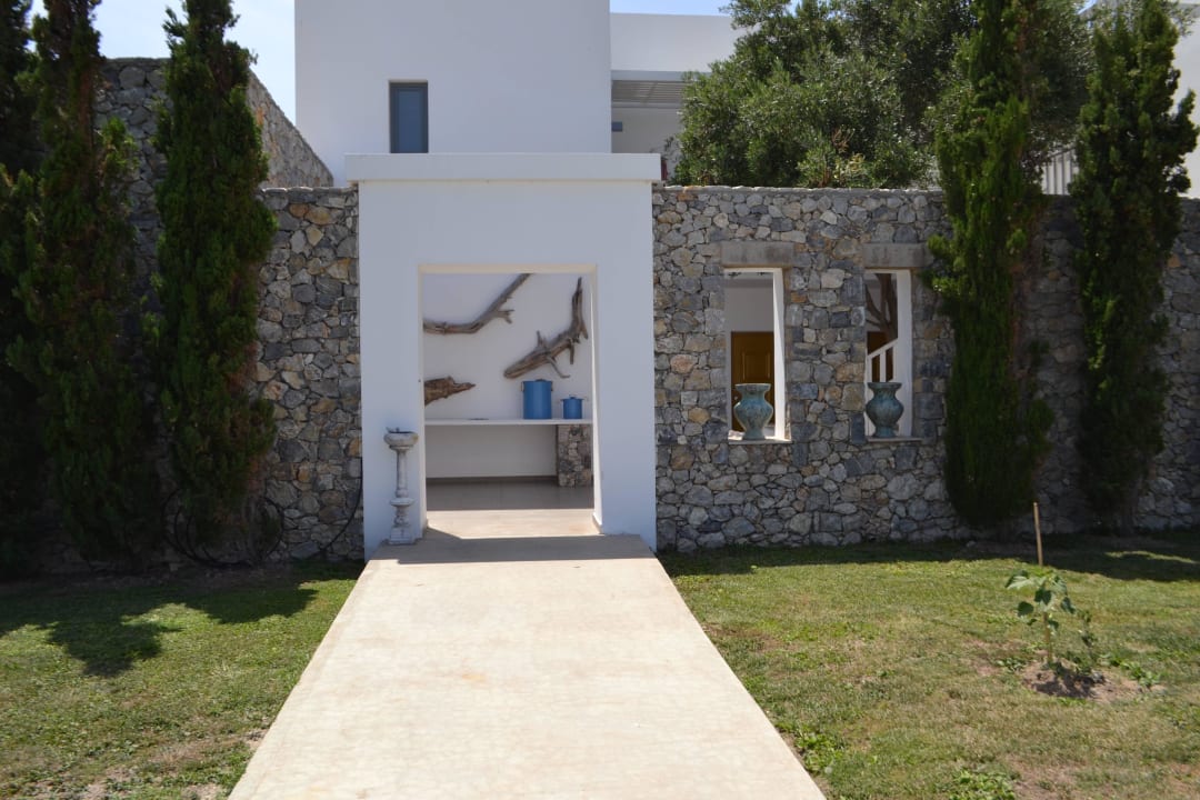 Garten Diamond Deluxe Hotel & SPA