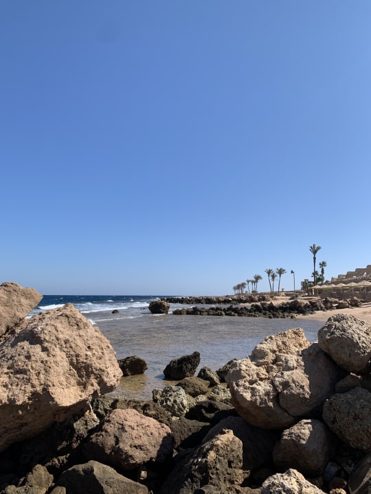 Außenansicht Pickalbatros Citadel Resort