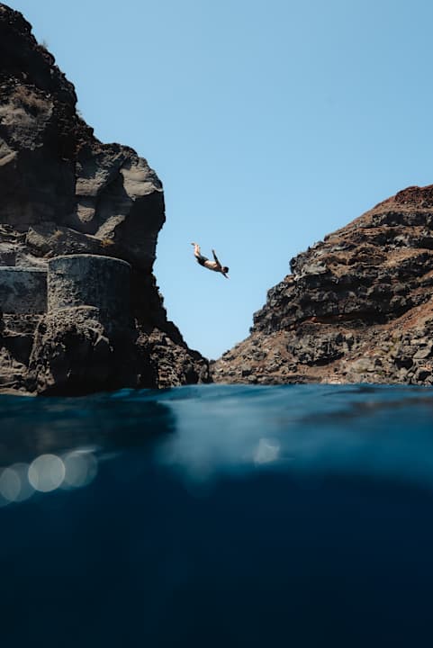 Sonstiges Magma Resort Santorini, In The Unbound Collection By Hyatt