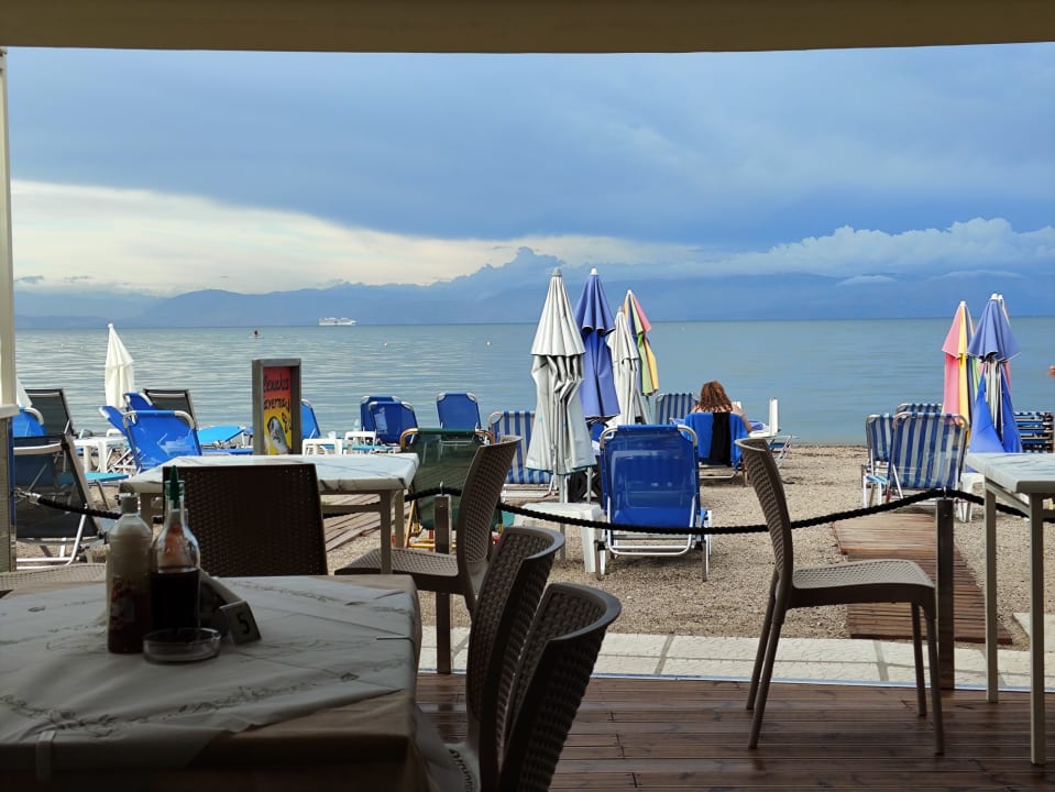 Strand Hotel Albatros