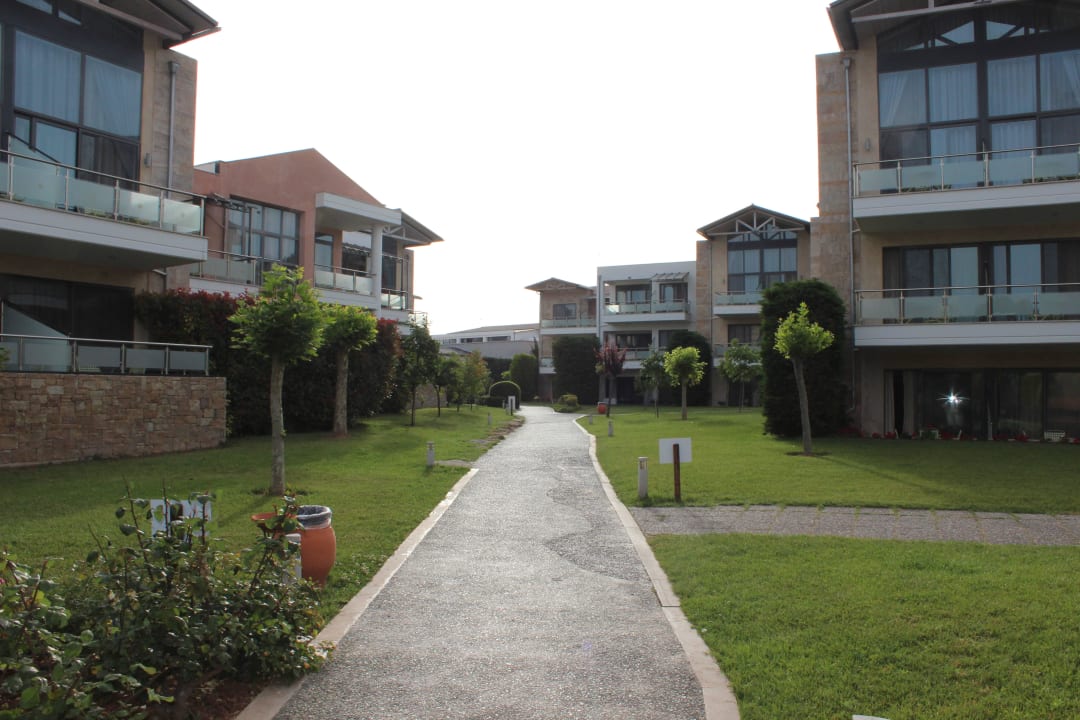 Hotelanlage Istion Club & Spa