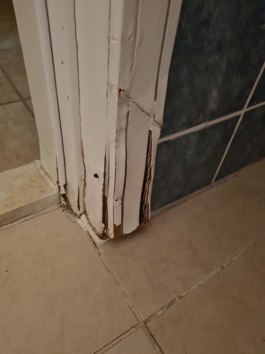 Zimmer Green Paradise Beach Hotel