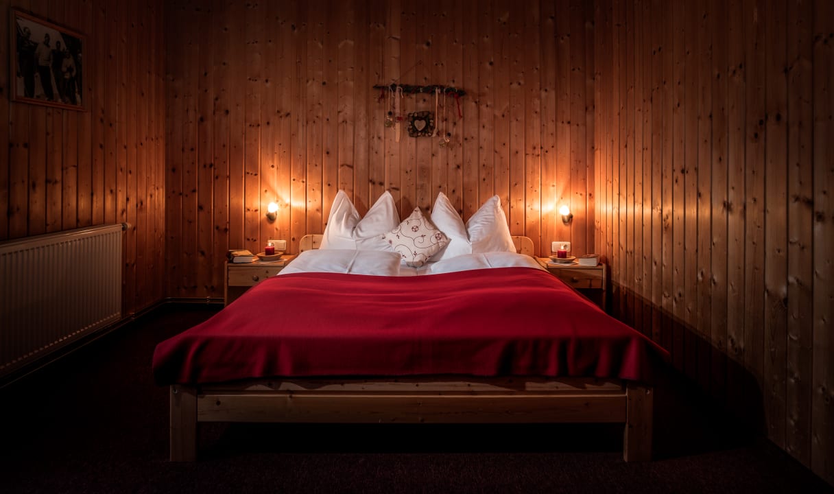 Zimmer Appartementhaus Speckalm