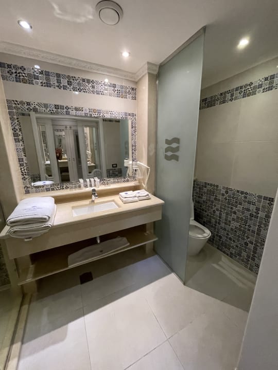 Zimmer The Grand Palace - Adults only