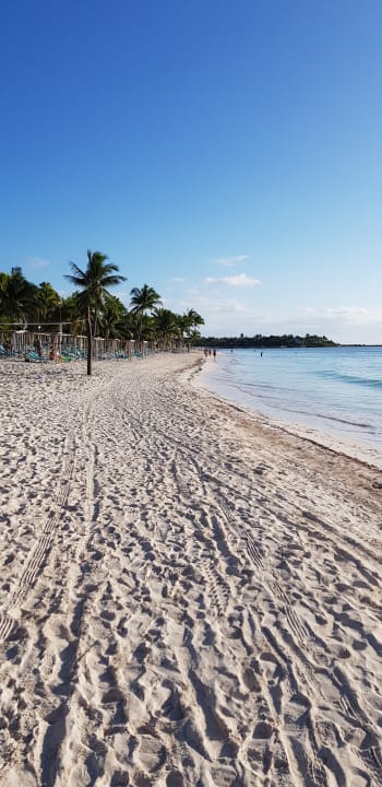 Strand Akumal Bay Beach & Wellness Resort