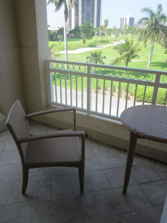 Fairmont Turnberry Isle JW Marriott Miami Turnberry Resort & Spa