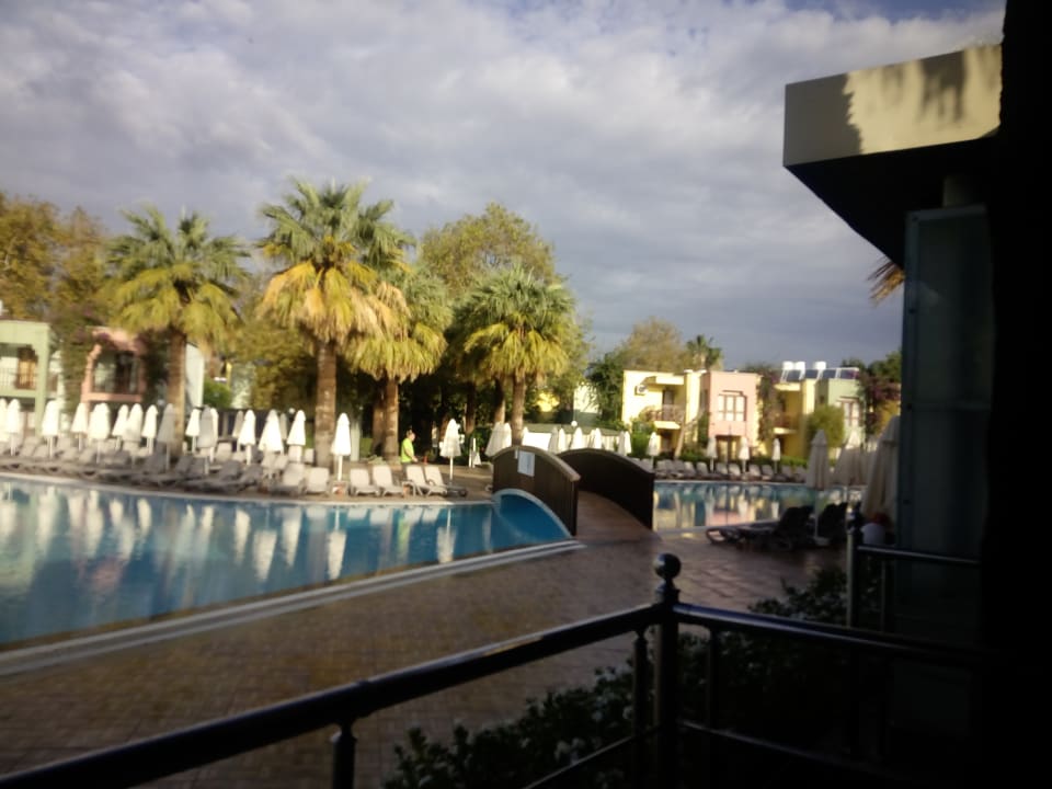 Pool VONRESORT Golden Beach