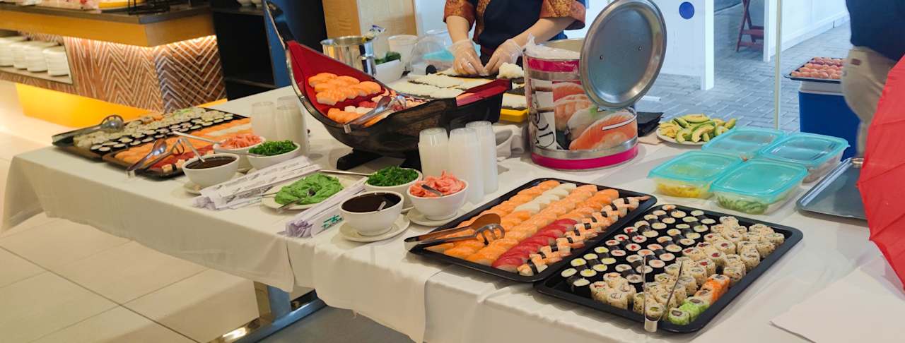 Gastro HL Suitehotel Playa del Ingles