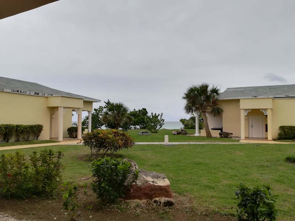 Ausblick Paradisus Varadero Resort & Spa