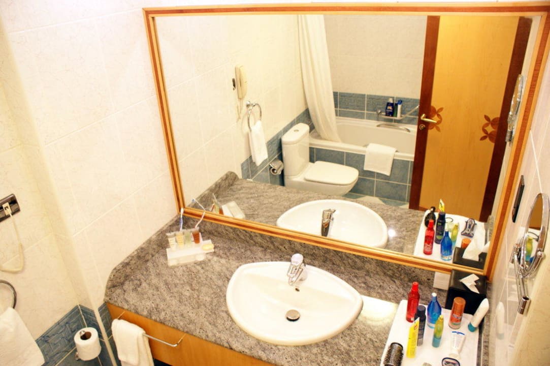 Bad Le Meridien Mina Seyahi Beach Resort & Waterpark