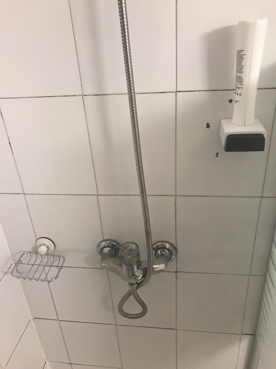 Zimmer Hotel Gloria Budapest City Center