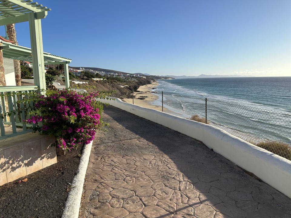 Strand Aldiana Club Fuerteventura