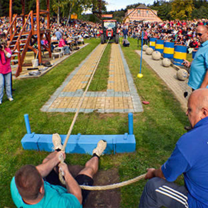 Milo Barus Cup Pension Meuschkensmühle