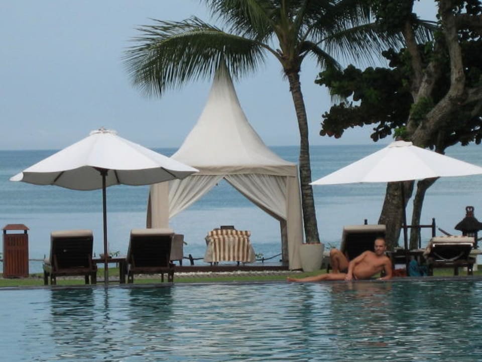 interconti bali InterContinental Bali Resort