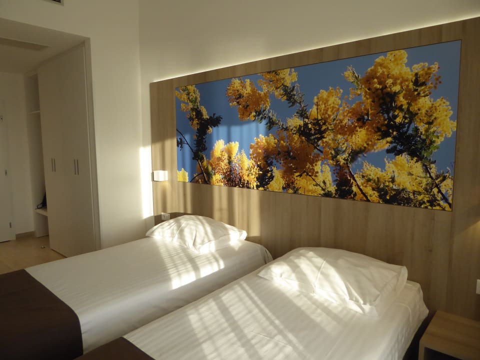 Zimmer Medora Auri Family Beach Resort