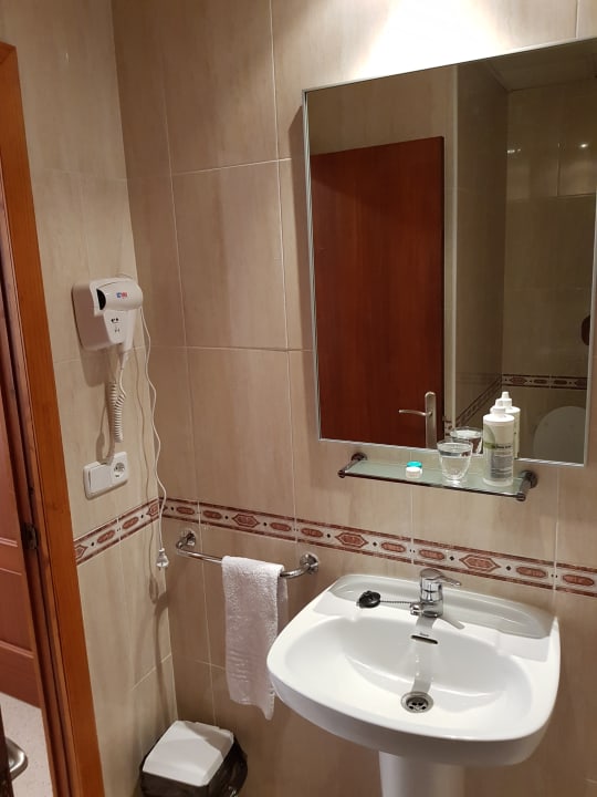 Zimmer Cabot Playa Grande - Adults Only