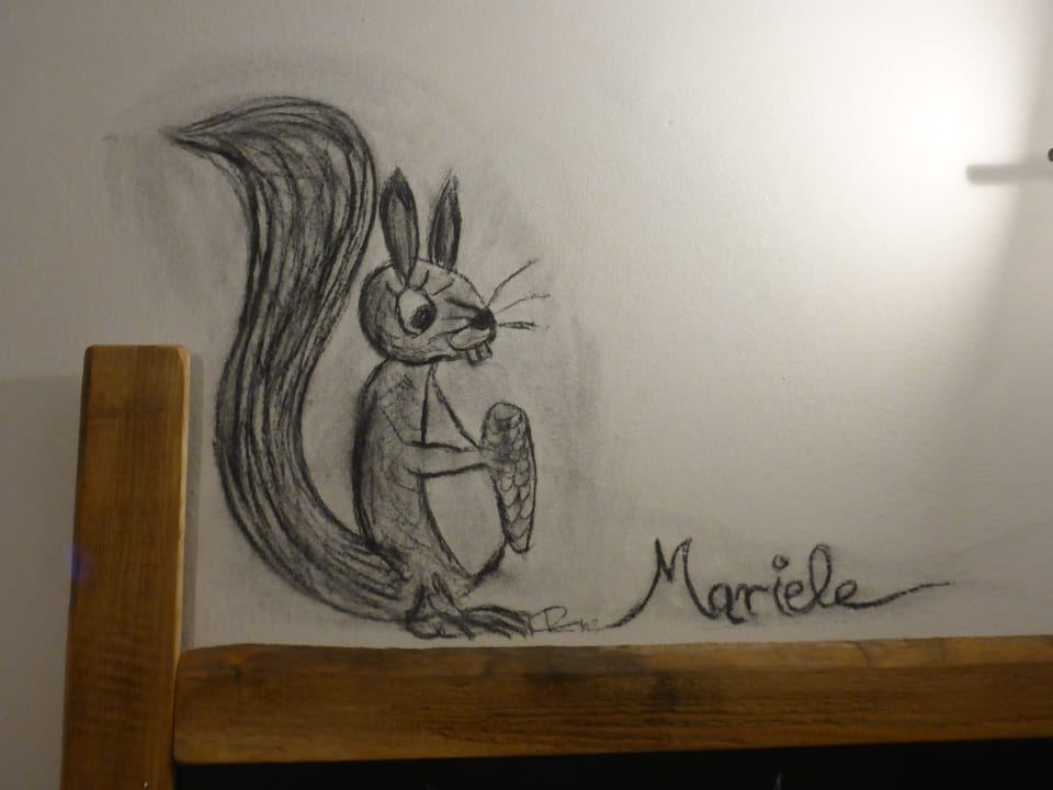 Gastro Gasthaus Kolmenhof an der Donauquelle