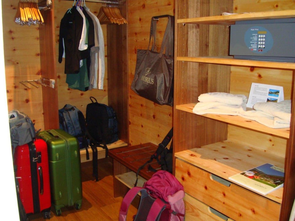 Panorama Suite Hotel Andreus Golf & Spa Resort