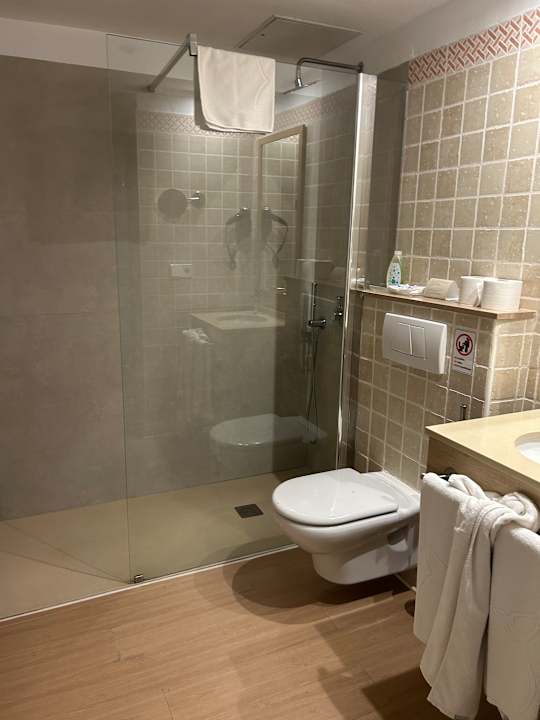 Zimmer Grupotel Aldea Cala'n Bosch