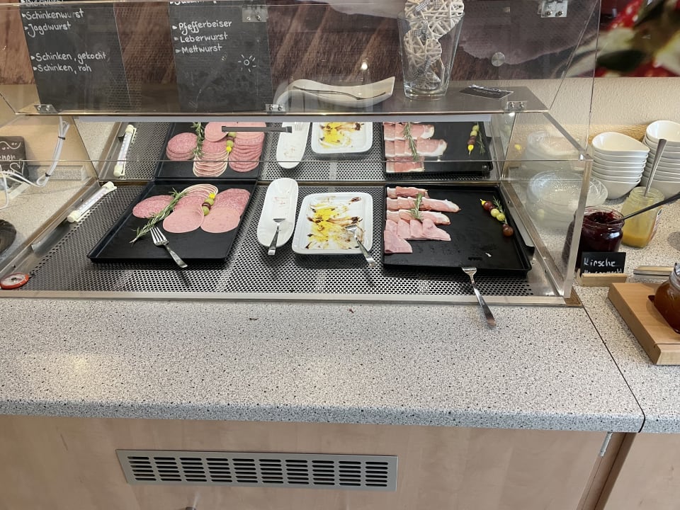 Gastro Reichel's Parkhotel