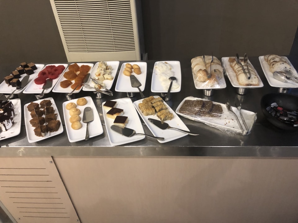 Gastro Mirage Park Resort