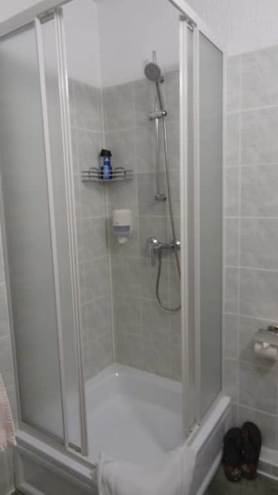 Łazienka Hotel Gromada Poznan