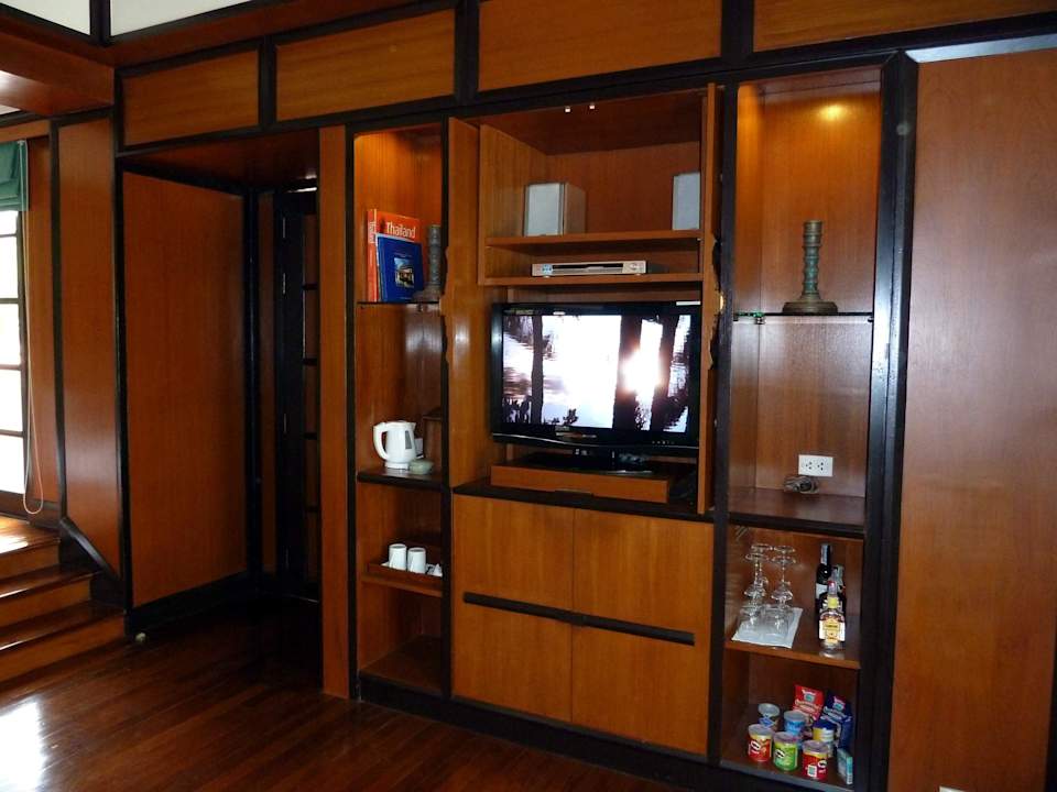 Deluxe Villa DoublePool Villas by Banyan Tree Phuket