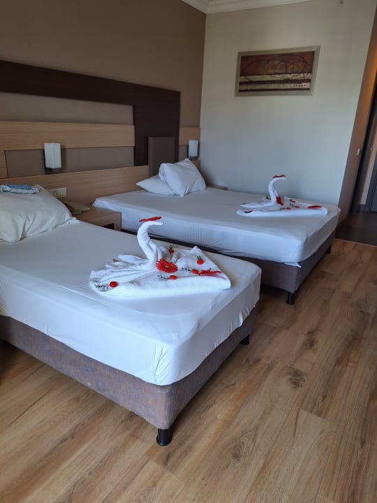 Zimmer Telatiye Resort